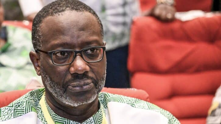 Image à la une de En Côte d’Ivoire, le financement des partis politiques, objet de tous les fantasmes