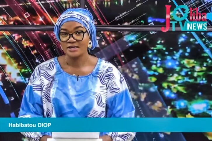 Image à la une de Mali : privée de licence, la chaîne Joliba TV News cesse d’émettre