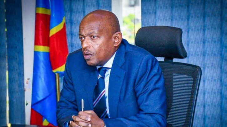 Image à la une de En RDC, comment l’Union sacrée a tenté de torpiller son propre ministre