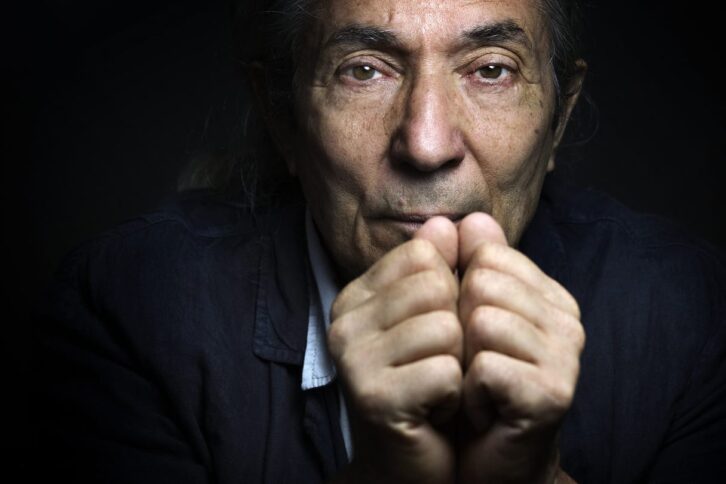 Image à la une de Algérie : Boualem Sansal placé sous mandat de dépôt