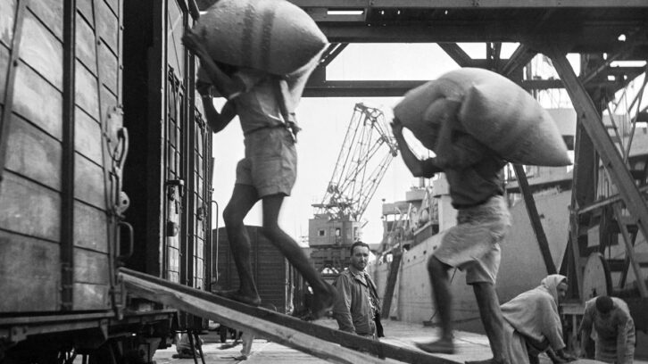 Image à la une de Taxes à l’entrée et importations : la longue histoire des douanes marocaines