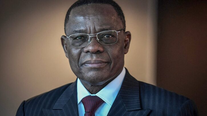 Image à la une de Au Cameroun, Maurice Kamto remporte une (petite) victoire contre Elecam