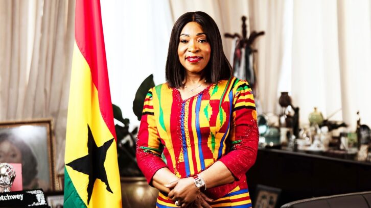 Image à la une de 10 choses à savoir sur Shirley Botchwey, la nouvelle secrétaire générale du Commonwealth