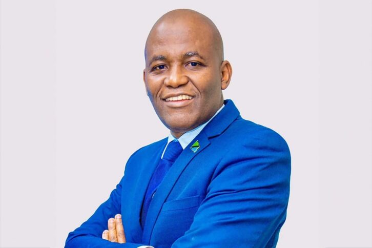 Image à la une de Décès du docteur tanzanien Faustine Ndugulile, futur directeur de l’OMS pour l’Afrique