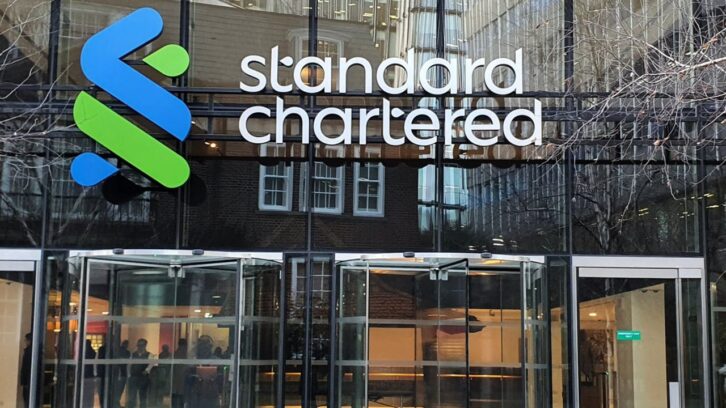 Image à la une de Après le Cameroun et l’Angola, Standard Chartered s’apprête à quitter trois nouveaux pays africains