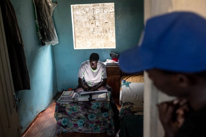 Image à la une de Au Sénégal, grogne universitaire à Ziguinchor, l’université fermée