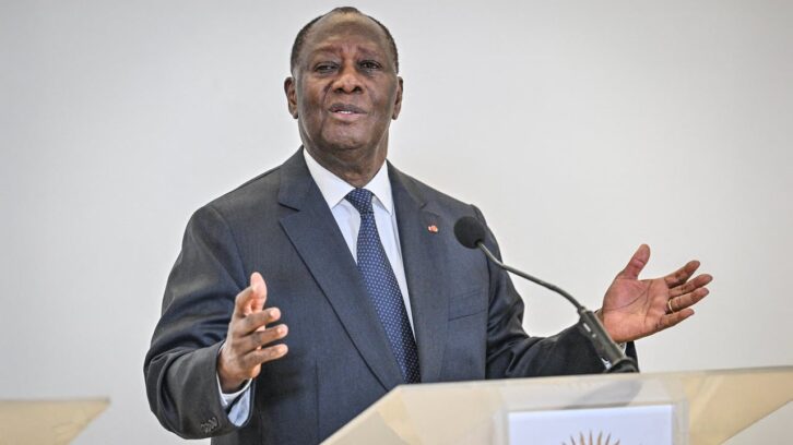 Image à la une de Cacao, impôts, dette… Comment Alassane Ouattara compte financer le budget de la Côte d’Ivoire