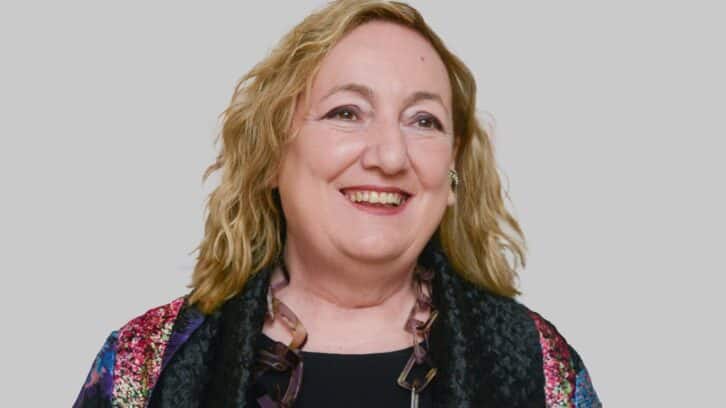 Image à la une de Emanuela Del Re : « Si l’Europe rompt le lien avec le Sahel, il sera difficile de le rétablir »
