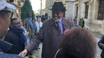 Image à la une de Les curieuses dépenses de Franklin Nyamsi, conseiller de Guillaume Soro