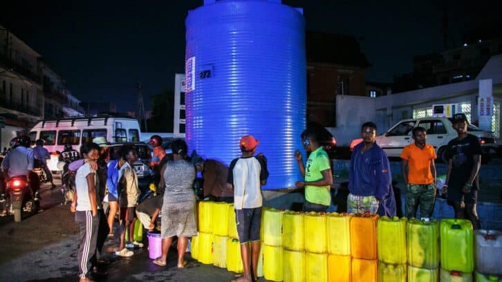 Image à la une de À Madagascar, le secteur privé en éclaireur