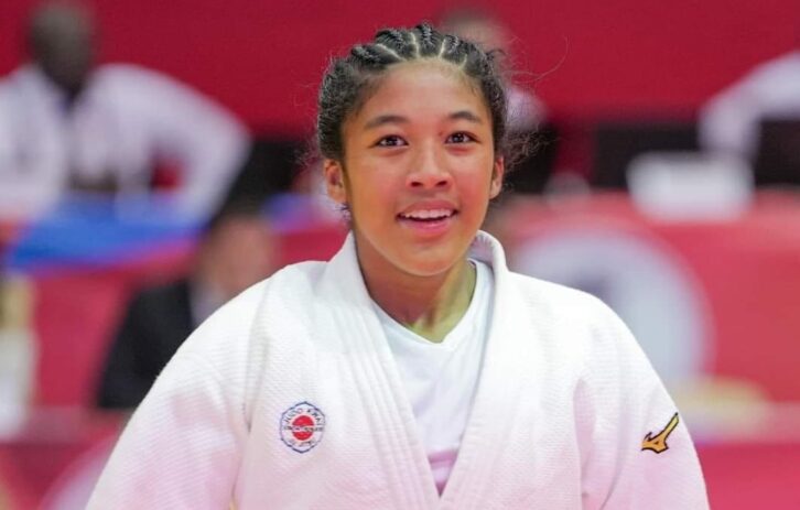 Image à la une de JUDO – Trois judokates pour représenter Madagascar à l’Open de Dakar