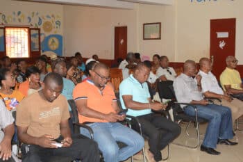 Image à la une de Quels sont les enjeux de la précampagne municipale à Antsiranana ?