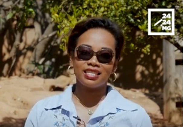 Image à la une de MELKY, CHANTEUSE – “Nos exigences musicales évoluent avec le temps”