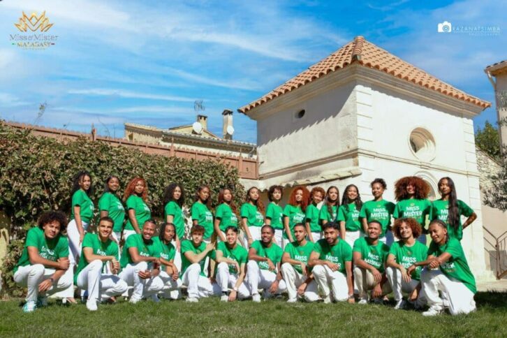 Image à la une de Miss&Mister Malagasy : Va pour la huitième édition