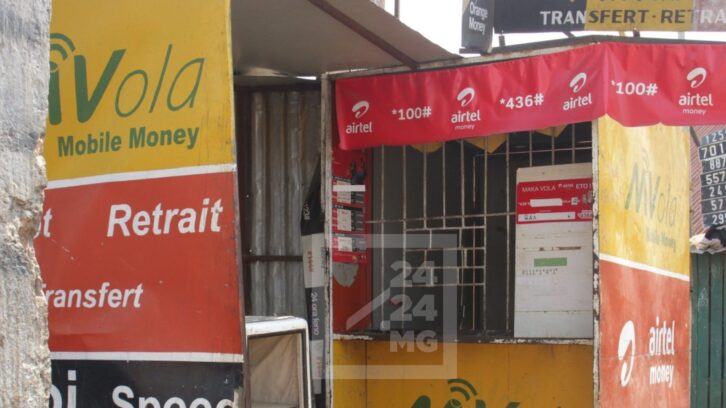 Image à la une de Les opérateurs de mobile money s’insurgent contre l’introduction de la taxe sur les transactions mobiles