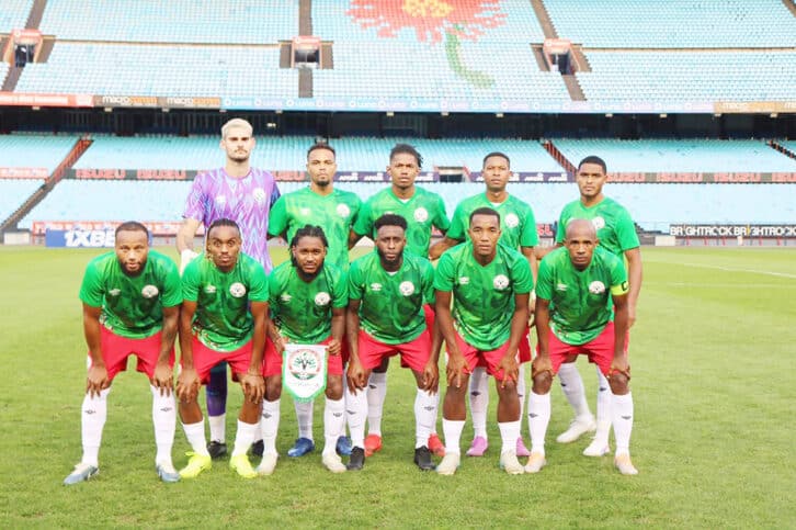 Image à la une de FOOTBALL – CAN 2025  –  Les Barea éliminés par la Tunisie