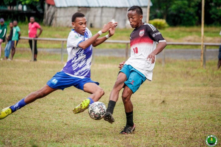 Image à la une de FOOTBALL – CHAMPIONNAT NATIONAL U20 –  Quatorze équipes   pour quatre tickets