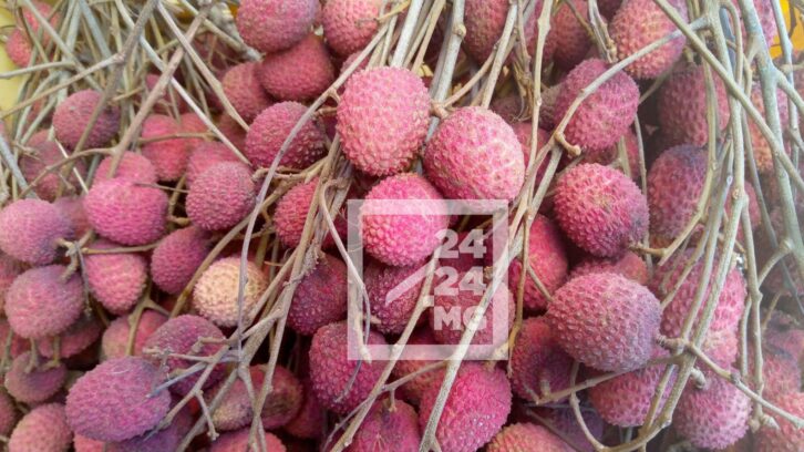 Image à la une de COMMERCE  – Le prix du kilo du litchi fixé à 1 500 ariary à l’ouverture de la campagne de collecte
