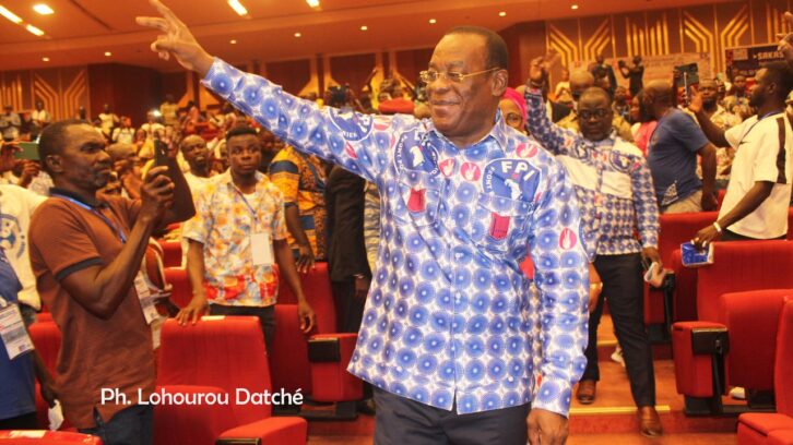 Image à la une de Présidentielle en Côte d’Ivoire : Pascal Affi N’Guessan investi candidat du FPI malgré les dissensions internes