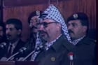 Image à la une de Il y a vingt ans, bataille autour du cercueil de Yasser Arafat