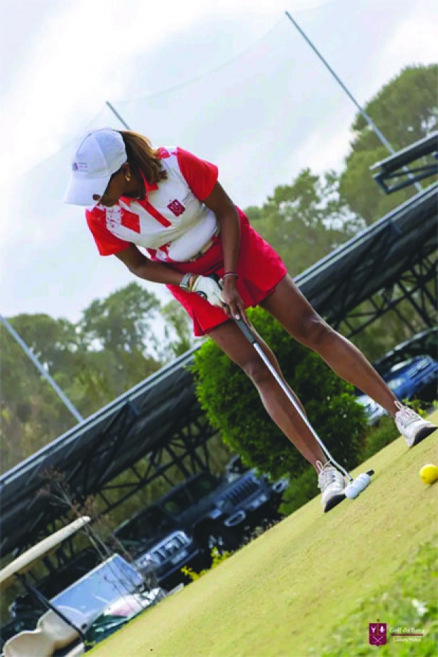 Image à la une de Championnats de Madagascar de golf – La grande finale se profile avec 49 joueurs en lice pour trois titres