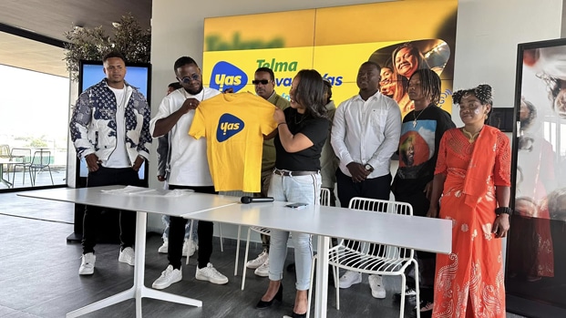 Image à la une de Evénement – Rwikordz Production intègre la grande famille de Yas