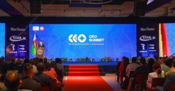 Image à la une de Plus de 500 leaders économiques et institutionnels réunis à Antananarivo