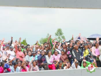 Image à la une de Antsirabe – Le programme « Fijery Hafa » séduit plus de 11 000 jeunes 