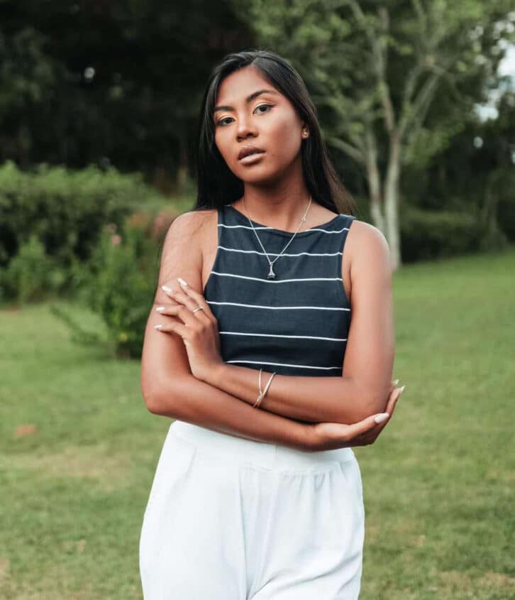 Image à la une de Comment Tatiana Raharinirina défend-elle ses valeurs à Miss Planet France ?