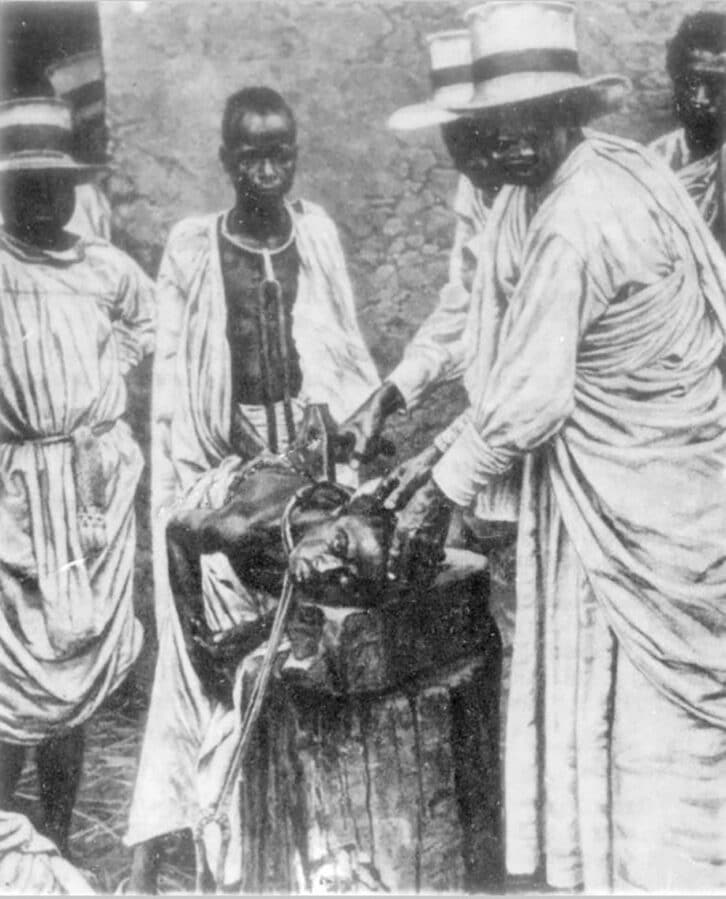 Image à la une de La détention de « ody », un des grands crimes de l’Imerina