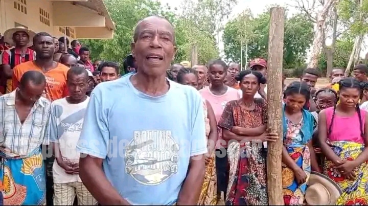 Image à la une de PROJET MINIER – La reprise de Base Toliara divise les opinions