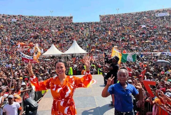 Image à la une de