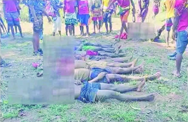 Image à la une de Intense fusillade à Maintirano – 15 corps ramassés dont celui d’un chef Fokontany