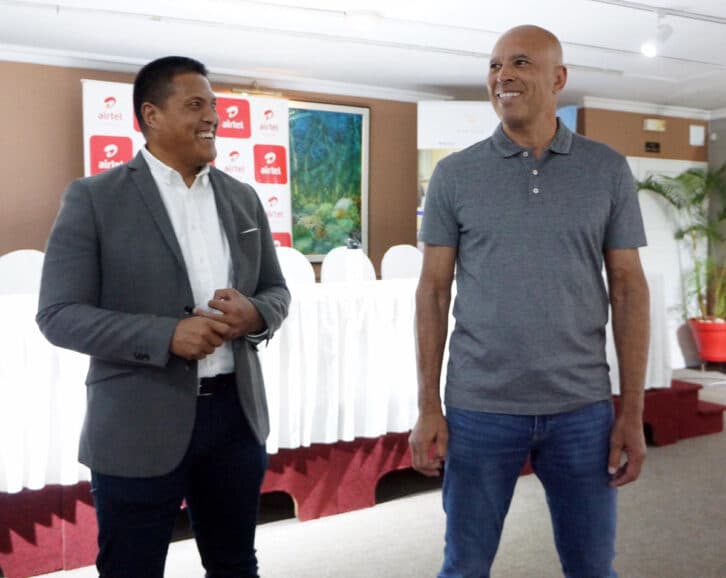 Image à la une de JIUJITSU – SAISON 2025  – Madagascar vise mieux aux Mondiaux