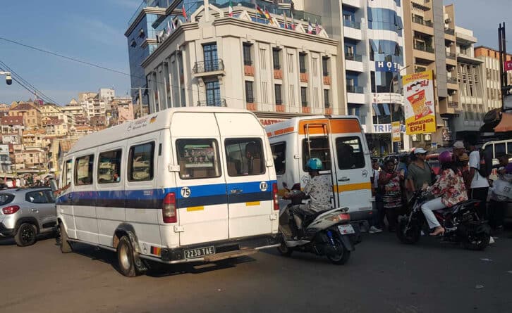Image à la une de RÉVEILLON  – Les transports en commun en service jusqu’à minuit