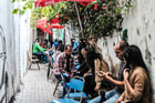 Image à la une de À Tunis, la résurrection de l’hôtel du Lac