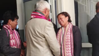 Image à la une de Personnalité de l’année – La Pr Irène Rabenoro élue nouvelle présidente de l’Akademia Malagasy