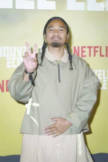 Image à la une de Evénement – Le rappeur Jyeuhair annonce sa venue au pays
