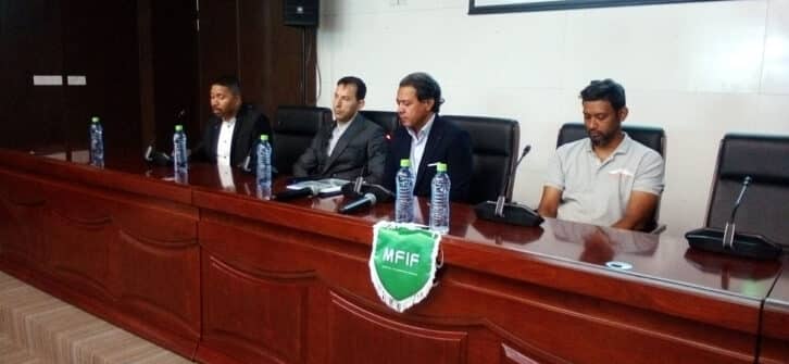 Image à la une de COUPE DU MONDE – FOOT À 5 – Madagascar abrite  la version 2025