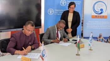 Image à la une de Pêche artisanale – Madagascar bénéficie d’un soutien de 6,8 millions de dollars