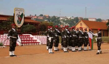 Image à la une de ARMEE – 15 nouveaux élèves officiers intègrent le bataillon médical d’Ampahibe