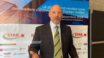 Image à la une de CEO SUMMIT –  Des personnalités s’expriment
