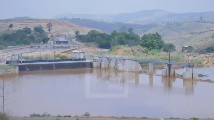 Image à la une de ÉNERGIE – Andry Rajoelina revendique 62MW de projets hydroélectriques en cinq ans de mandat