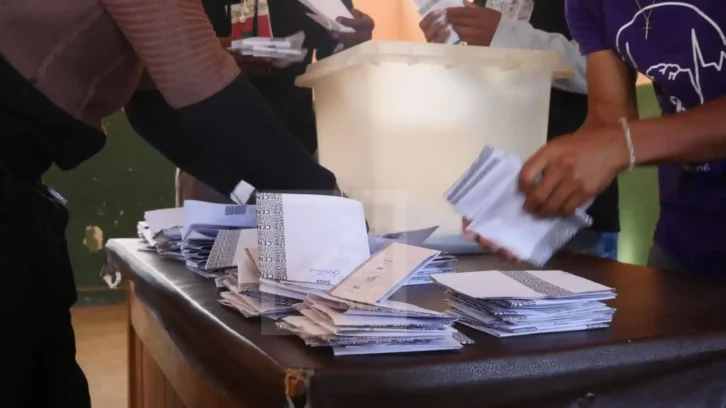 Image à la une de ELECTIONS COMMUNALES – La plateforme Irmar en tête dans 967 communes sur 1 695, selon la CENI