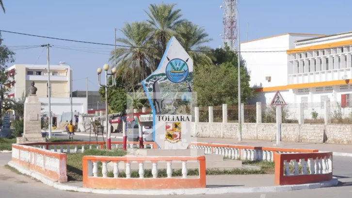 Image à la une de EVÉNEMENT – Toliara va accueillir le « Forum des jeunes africains sur l’Économie Bleue » en avril 2025