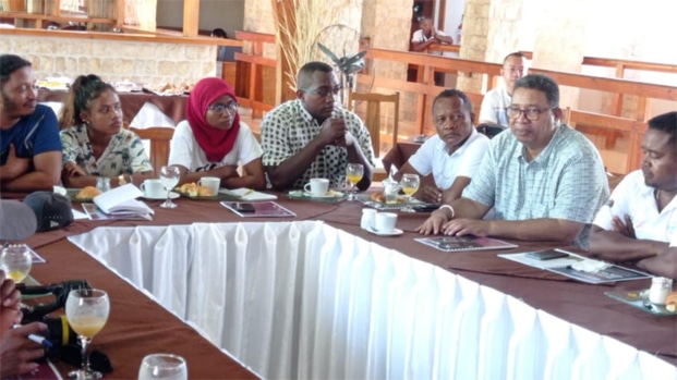 Image à la une de Projet minier – Base Toliara joue la transparence sur le volet RSE