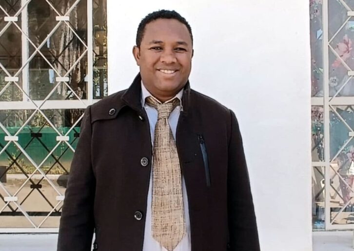 Image à la une de Antoine Rajerison : « Le parti FIVOI commence à déranger »