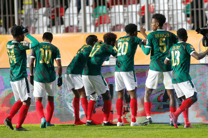 Image à la une de Football – Eliminatoire CHAN : Madagascar contre Eswatini ce jour