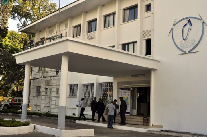 Image à la une de BIANCO : 20 ans du bureau et 100 jours du nouveau DG