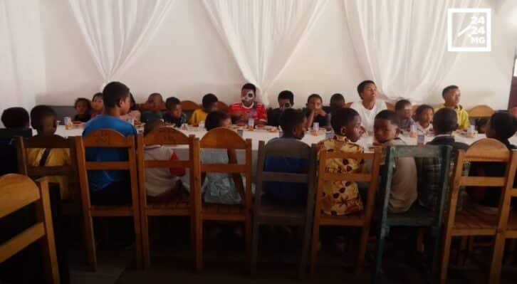 Image à la une de CELEBRATION – Un Noël enchanté pour les orphelins de Felana Maitso avec les ONG Inviso et la Fondation Khuon